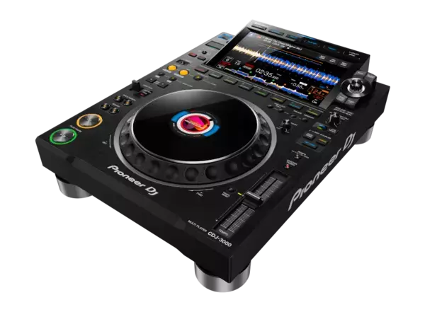 Pioneer CDJ-3000