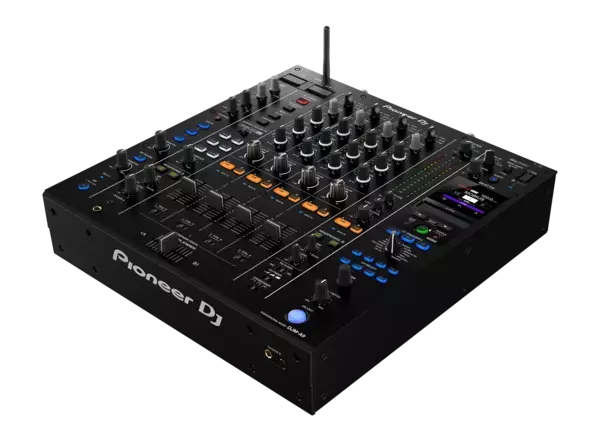 Pioneer DJM-A9