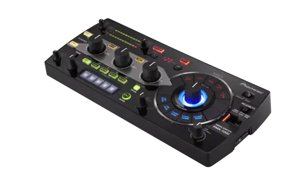 Pioneer RMX-1000